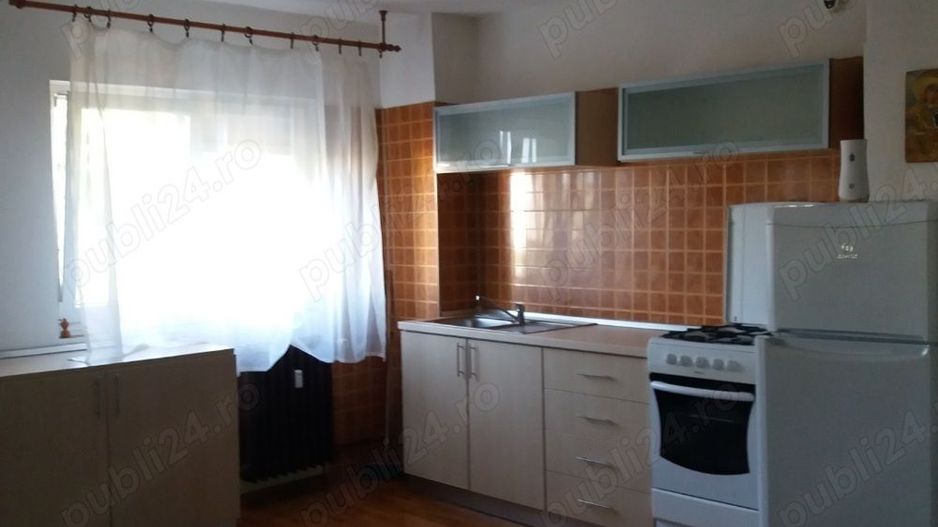 Apartament luminos 2 camere Brâncoveanu - Poză 3