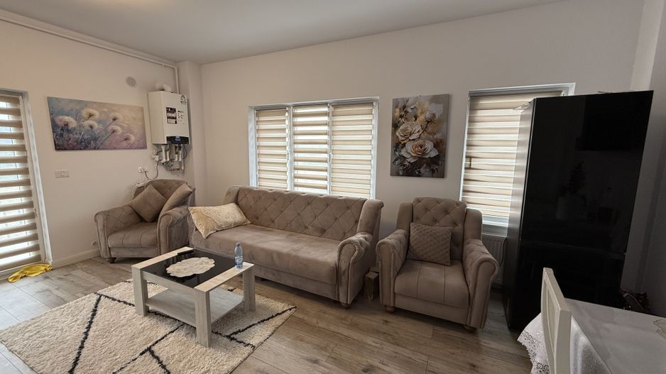 APARTAMENT NOU | LIFT SI PARCARE | RADAUTI - Poză 10