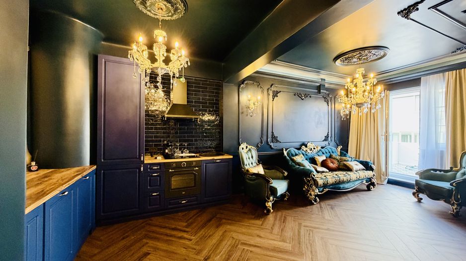 2 camere | Dacia | Aurel Vlaicu | Eminescu | terasa 25 mp - Poză 3