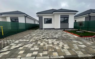 Casa noua de vanzare - intrare Odoreu - Poză 2