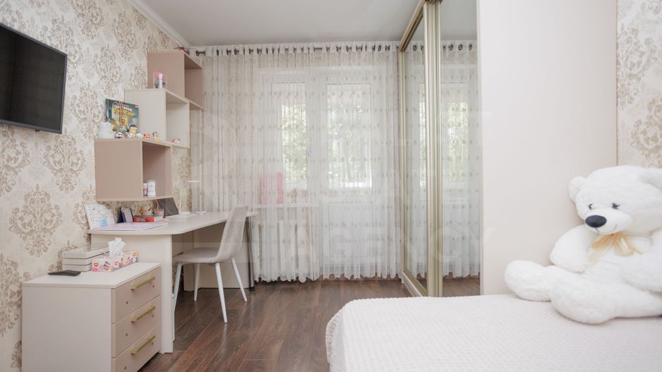 Vânzare, apartament, 4 camere, strada Albișoara, Centru - Poză 10