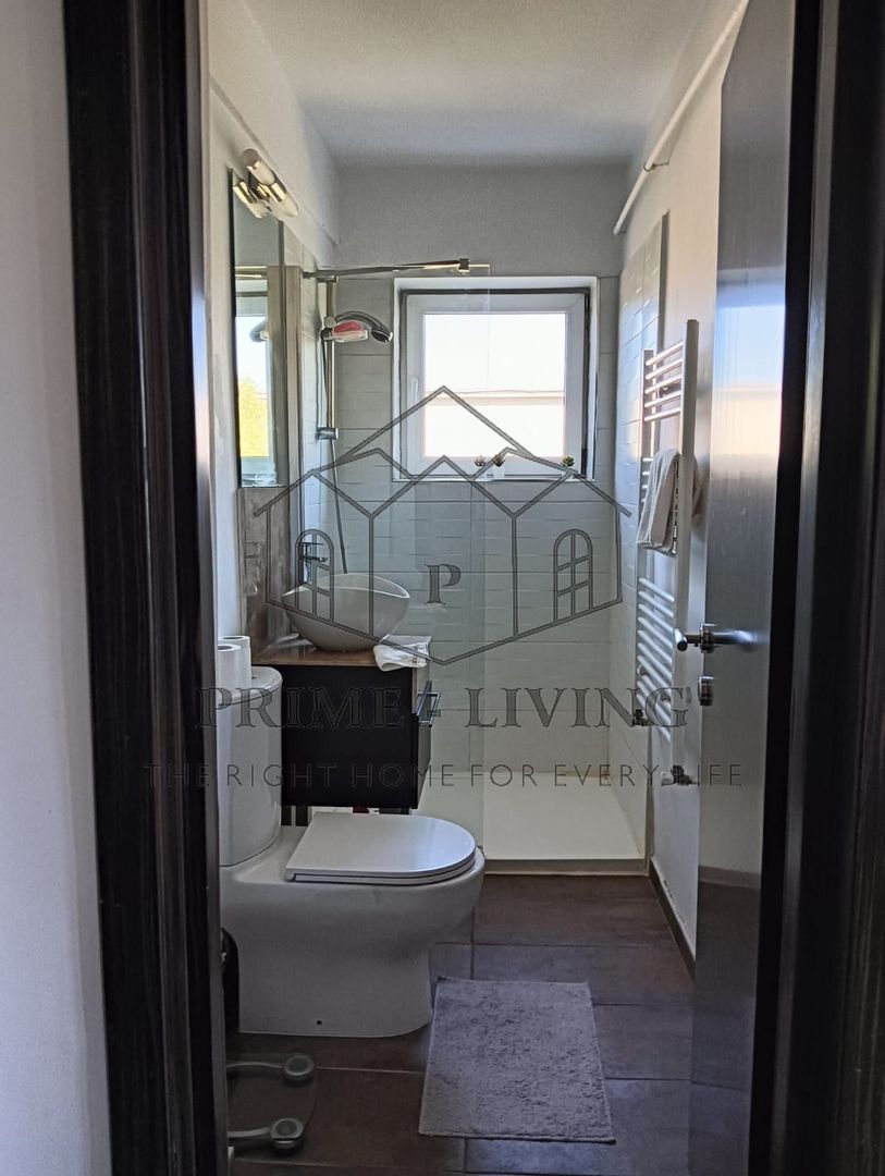 APARTAMENT COCHET CU 2 CAMERE LA VÂNZARE  IN ZONA COMPOZITORI - Poză 8