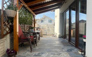 Casă P+subpantă cu 4 camere de vânzare în Cartierul Tineretului,Oradea - Poză 21