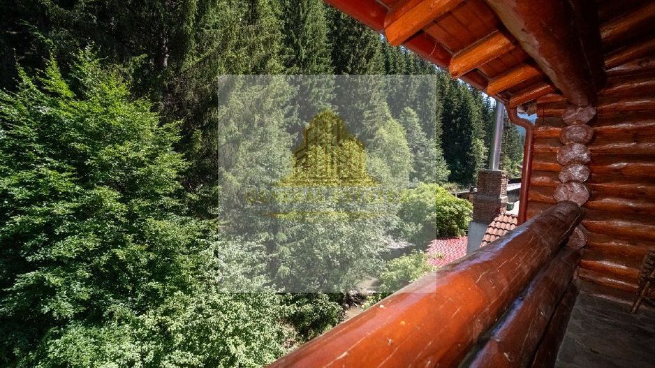 Pensiune de excepție de vânzare – Moeciu de Sus, Brașov - Poză 3