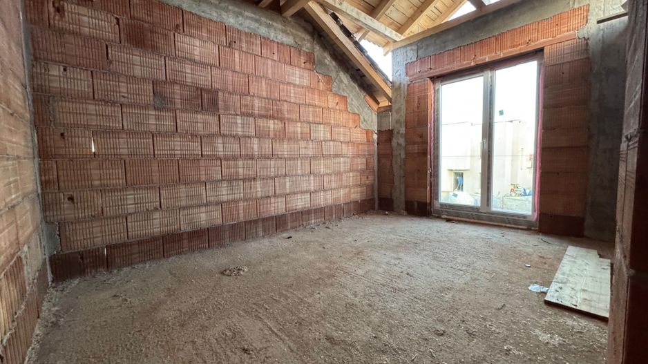 COMISION 0% | Duplex de Vanzare | Mosnita - Urseni | 95mp | 5 Camere - Poză 8