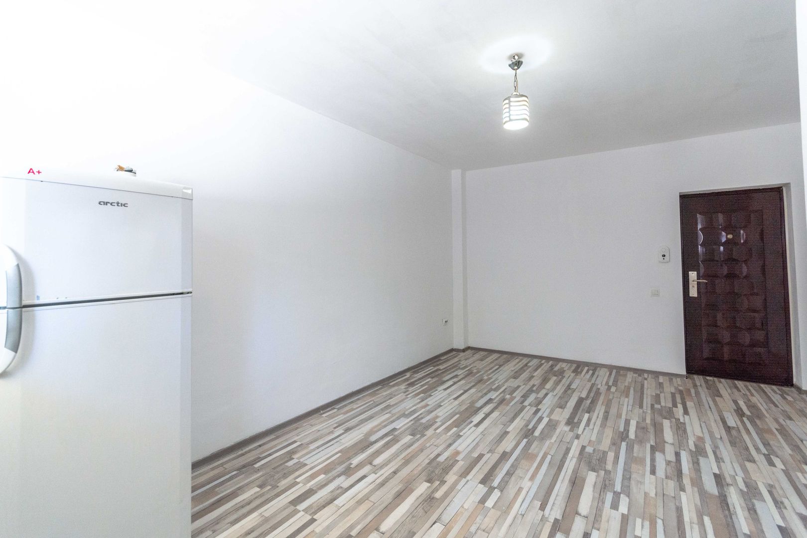 Popesti Drumul Fermei, 2 camere tip studio la 15 min de Metrou Leonida - Poză 1