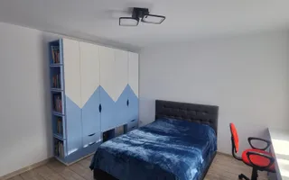 🏰 VILĂ DE EXCEPȚIE TIP CONAC - Valea Adâncă! 🏰 - Poză 23