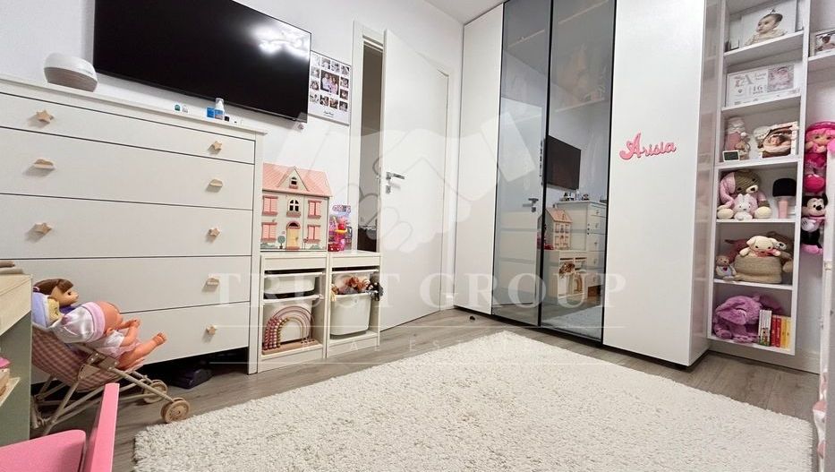 Apartament 3 camere Aviatiei | Loc de parcare - Poză 7