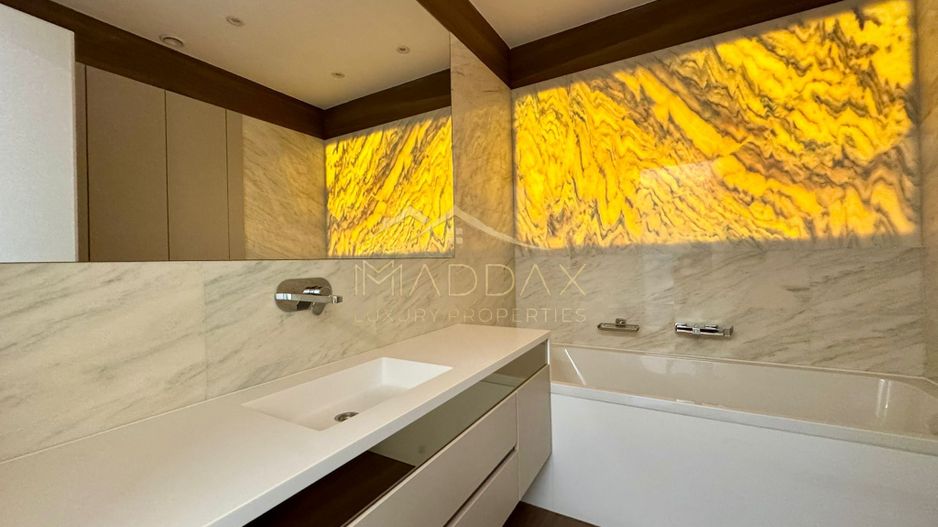 Apartament cu 4 Camere *223mp utili* / 2 parking / Zona Kiseleff - Poză 21