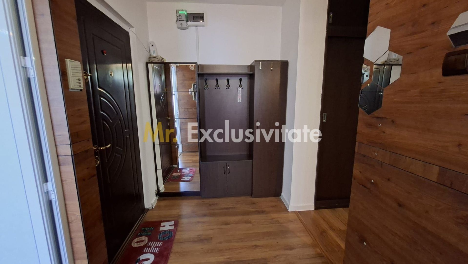 Inchiriere Apartament 3 camere Bibescu mobilat-utilat - Poză 9