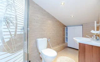 Inchiriere Apartament 3 Camere Baneasa Straulesti OMV PETROM CITY - Poză 13