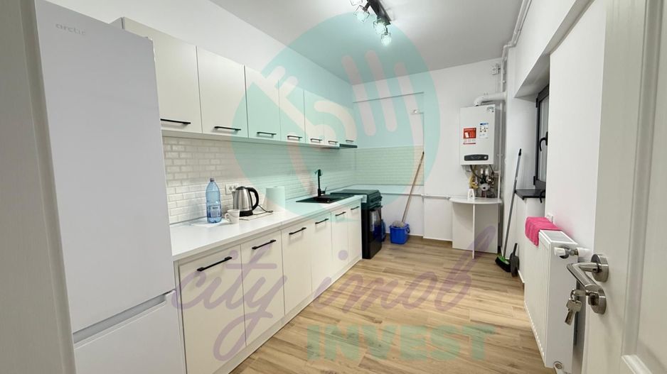 2 camere parter cu terasa generoasa | 8 min Metrou Muncii - Poză 4