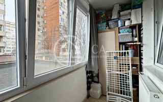 Apartament de vânzare cu 2 camere tip AN în zona Dacia, Oradea - Poză 9