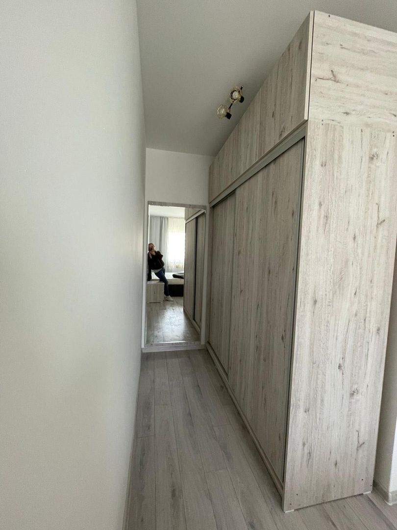 Apartament 2 camere – Kristal Residence - Poză 1