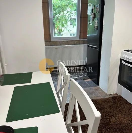 Apartament 3 Camere Decomandat  -Cug . Aleea Tudor Neculai + 2 Bai , 77Mp - Poză 4