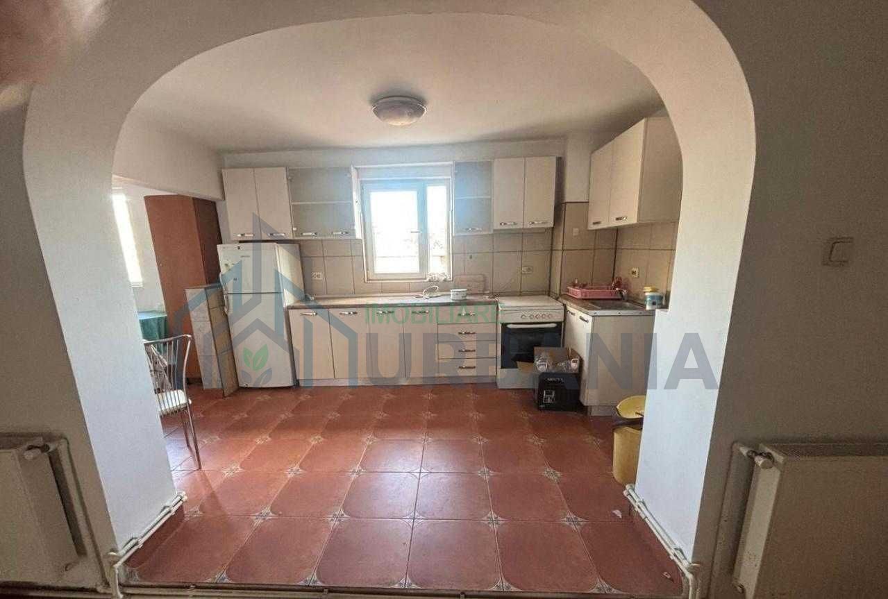 Apartament 3 camere - central Manastirea GOLIA - # - Poză 4