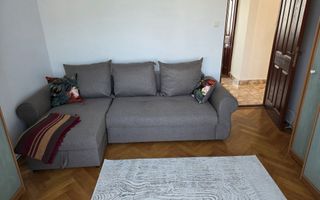 Închiriez apartament cu 3camere - Poză 5