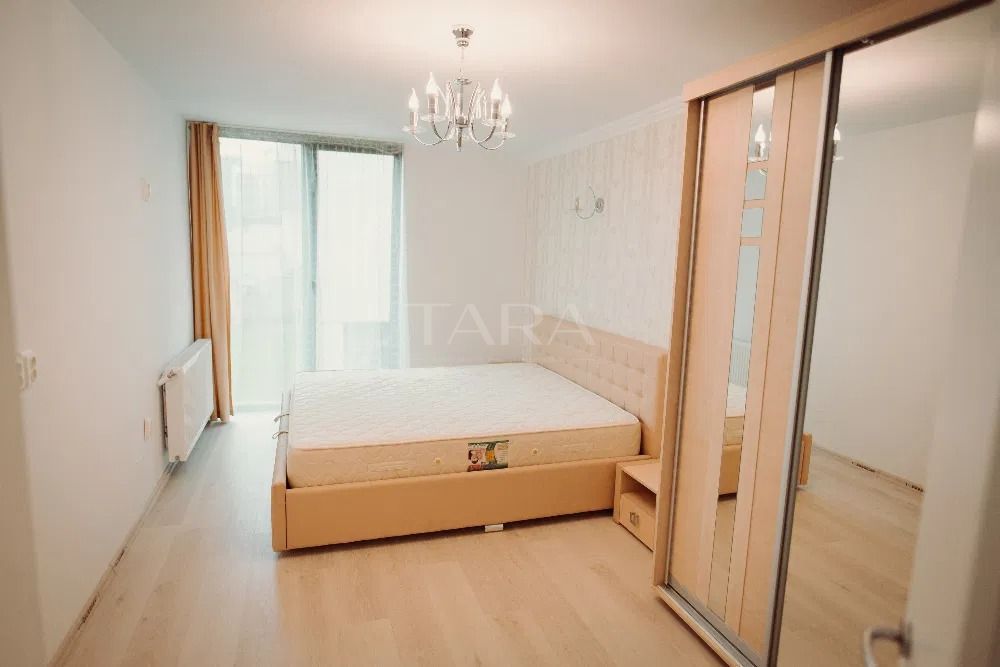 Apartament modern cu 2 camere în zona Clujana. - Poză 6