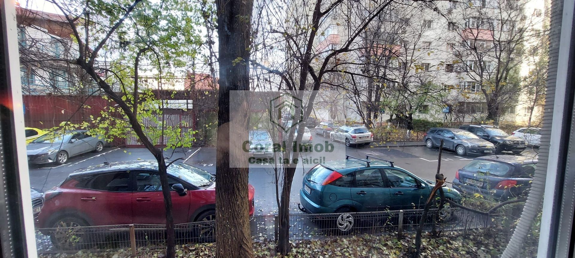 Inchiriere garsoniera Iancului - Poză 6