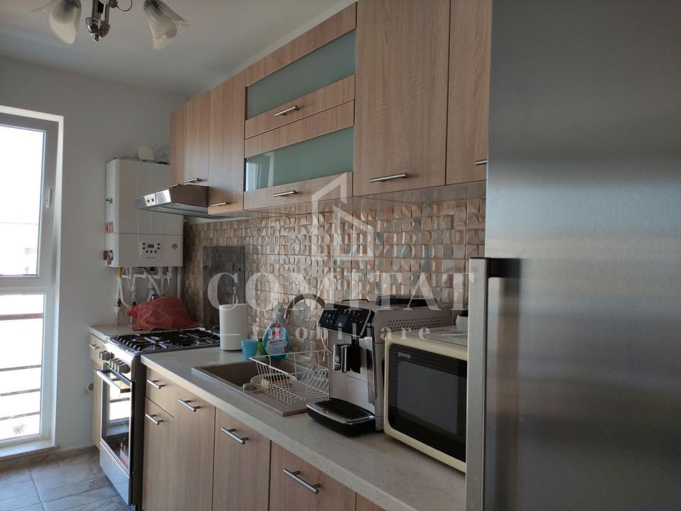 Apartament de vanzare 3 camere | Zona Porii - Poză 15