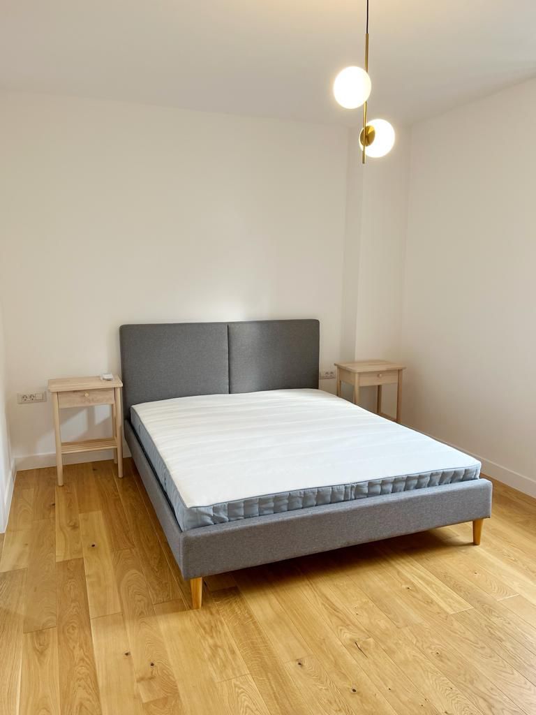 Apartament spatios 2 camere Carmen Bld Unirii Sylva Residence - Poză 24