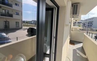 Apartament 3 camere de închiriat | Șelimbăr | 61,2 mp, parcare - Poză 8