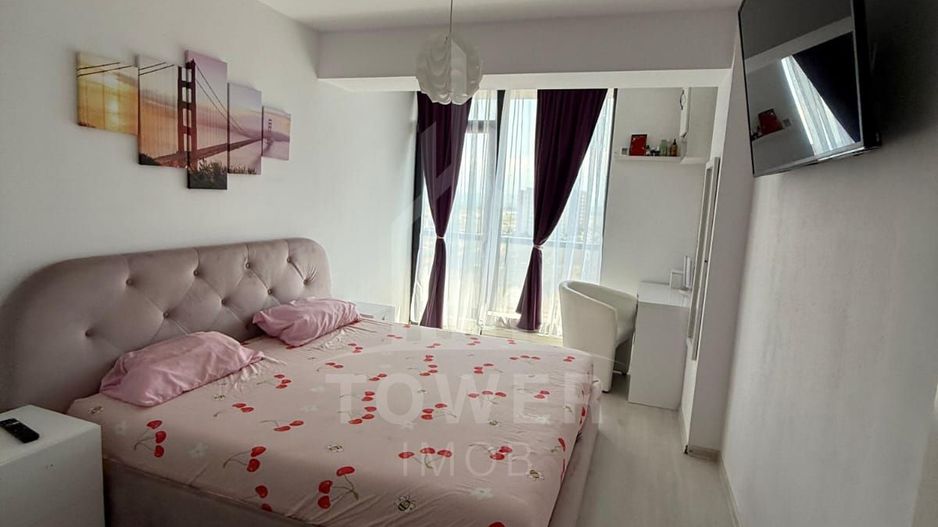 Apartament 3 camere decomandat | Zona Doamna Stanca - Poză 9