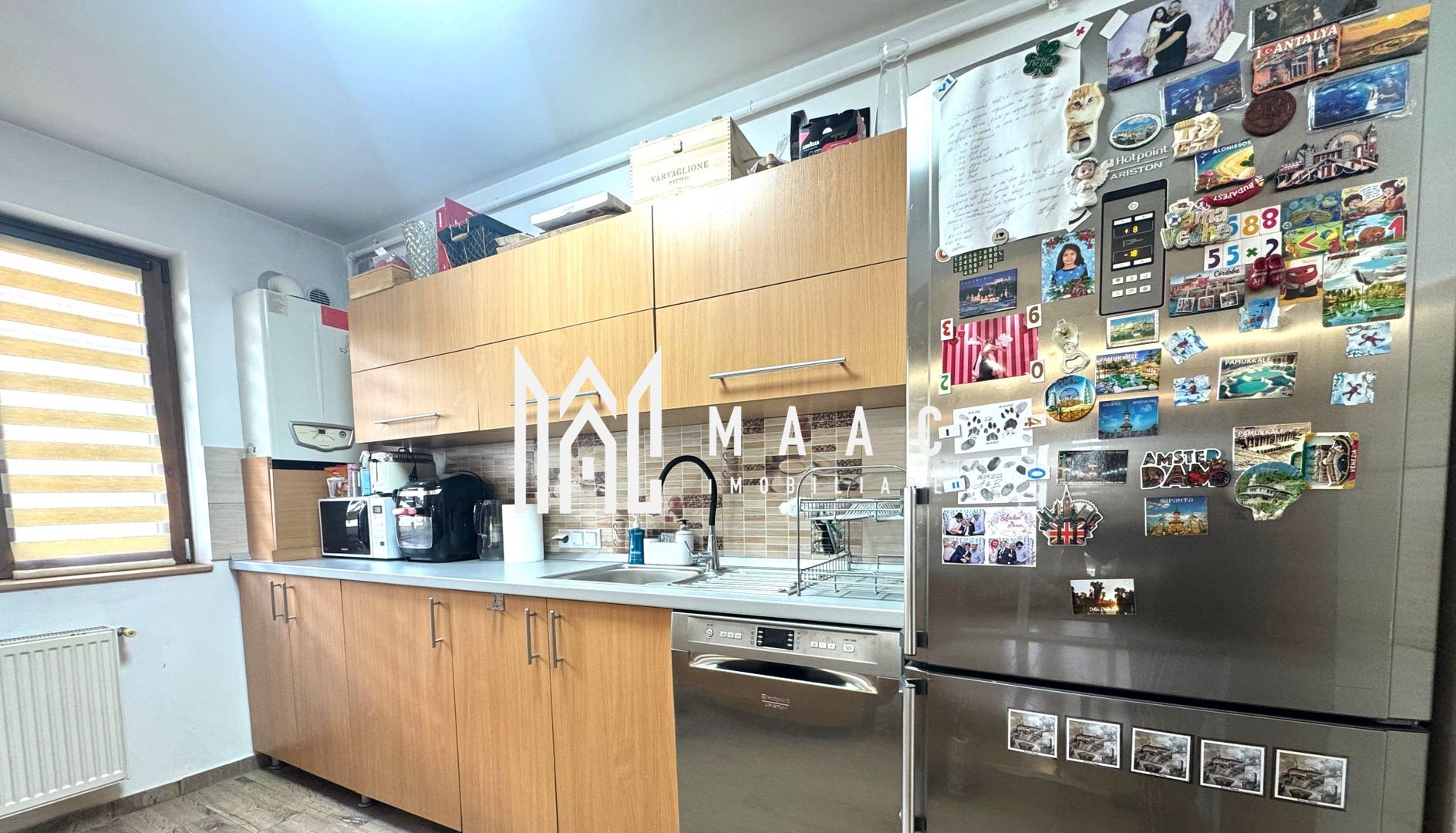 Comision 0 I Apartament 3 camere I Cartierul Arhitecților - Poză 11