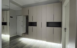 2 CAMERE OPEN-SPACE--MOBILAT+UTILAT--LOC DE PARCARE INCLUS--BLOC 2026 - Poză 4