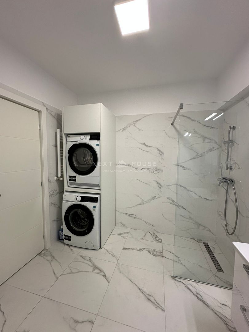 Apartament nou Cotroceni - Militari ( Lujerului  ) - Smart Residence - Poză 11