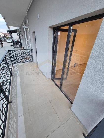 Garsoniera de inchiriat Bragadiru - Poză 1