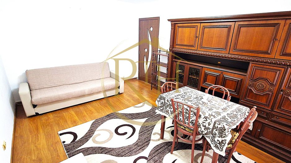 Apartament cu 2 camere de închiriat pet Friendly  Calea Sagului– 350 euro/luna - Poză 2