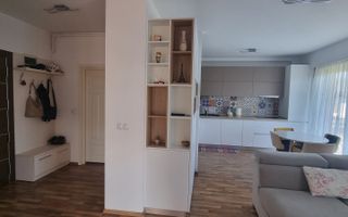 Apartament 3 camere, Plopilor – cu parcare inclusă - Poză 4