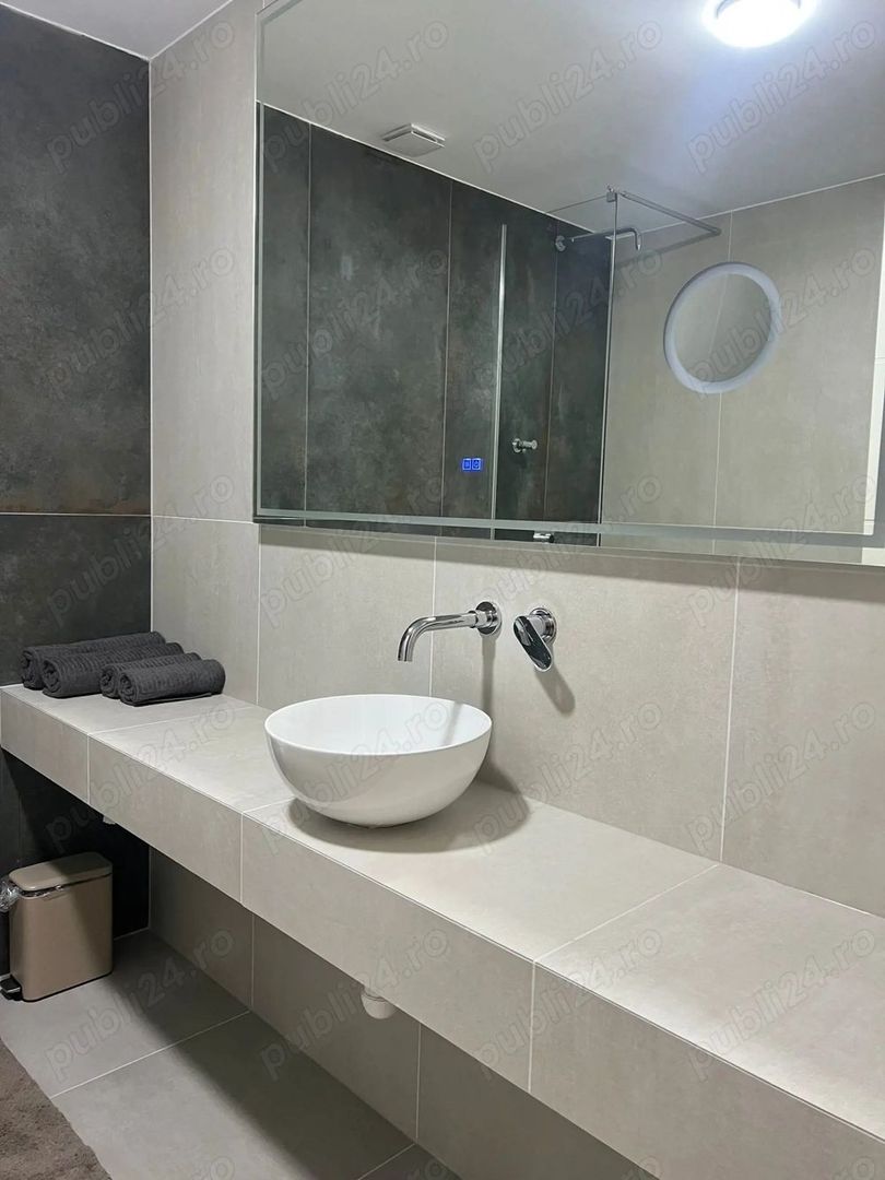 De Inchiriat Apartament 2 camere / Pipera - Poză 10