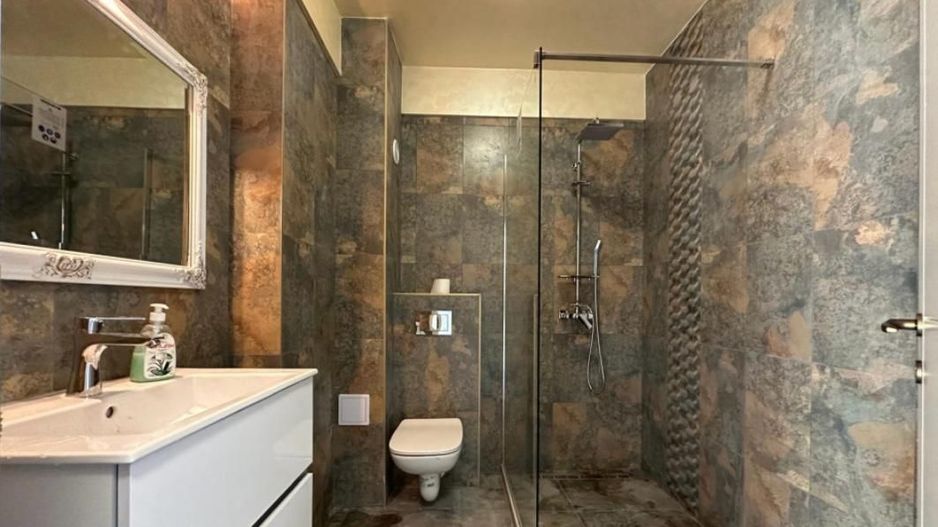 Apartament Cu 2 Camere | 53mp | Parcare | Floresti | Zona Terra - Poză 6