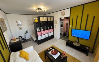 Apartament 2 camere | Domenii – 1 Mai - Piata Chibrit - Poză 1