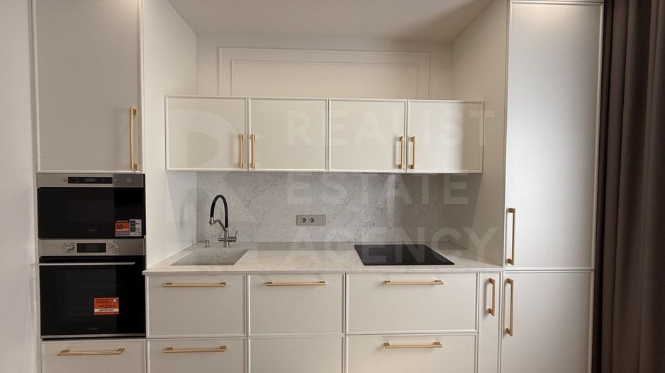 Chirie, apartament, 2 camere, str. Alexandru Cel Bun, Centru - Poză 5