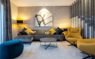 VILA LUXOASA IN COMPLEX REZIDENTIAL PE LANGA GRADINA ZOO - Poză 1