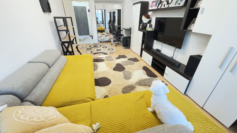 2C Decomandat - 50mp | Metrou Lujerului | Reabilitat | Et Intermediar - Poză 2