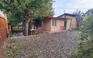 Casa cu teren 491 mp la pret de apartament cu 1 camera in Nicolina - Poză 14