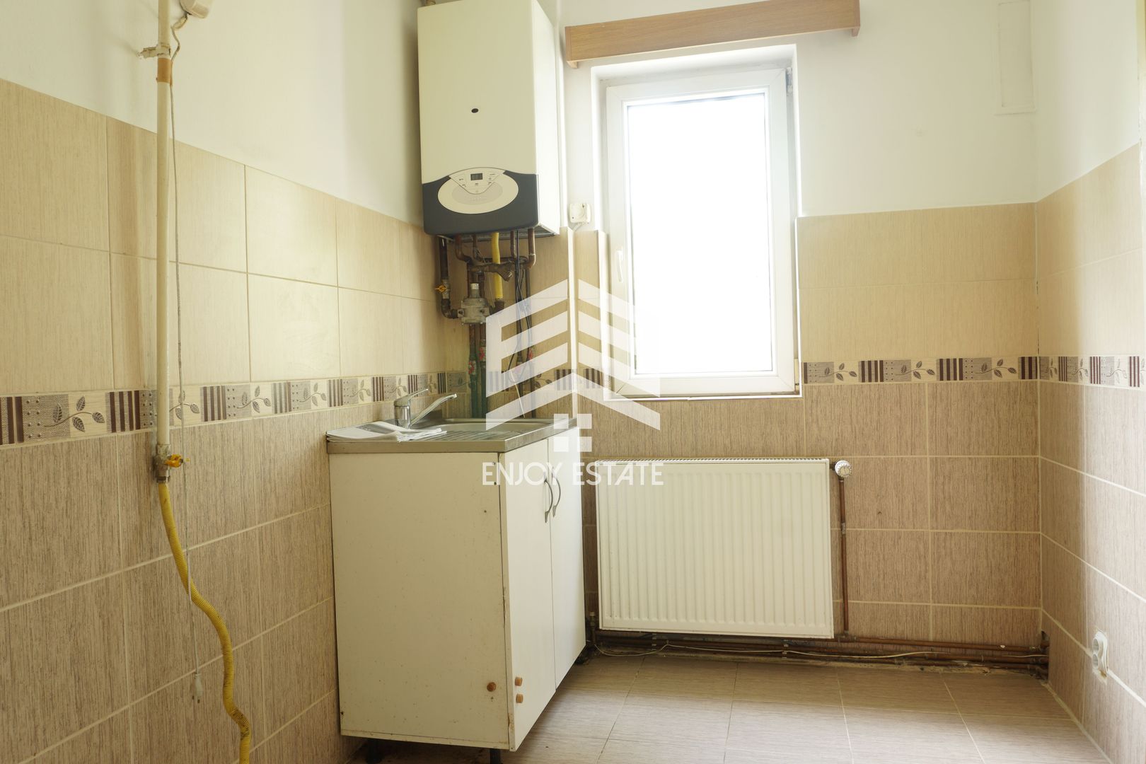 Apartament Deosebit în Cartierul Gemeni, Brașov! - Poză 2
