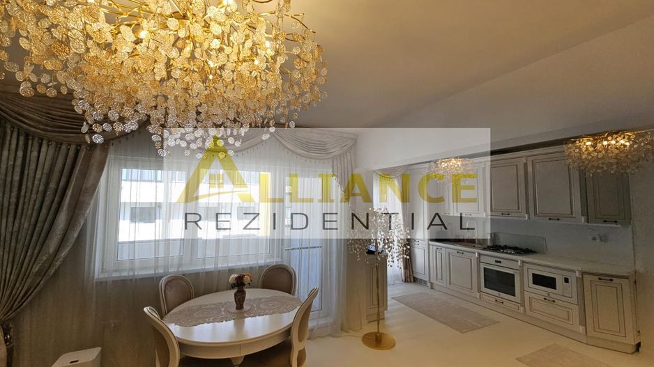 Apartament 3 camere premium | Bloc nou 2025 | 10 minute metrou Berceni - Poză 8