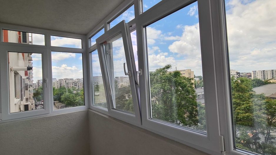 De vânzare: apartament 2 camere - Pacii - metrou- Rotar Park 1 - Poză 6