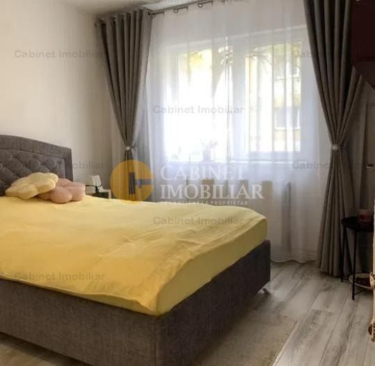 Apartament 2 camere, etaj 1, mobilat / utilat, zona Dacia - Lidl - Poză 4