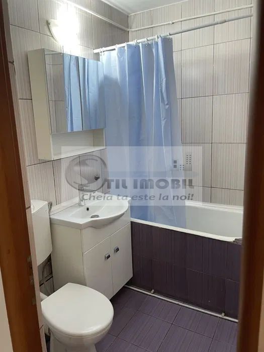 Apartament 2 camere PALAS - 399 EURO - Poză 4