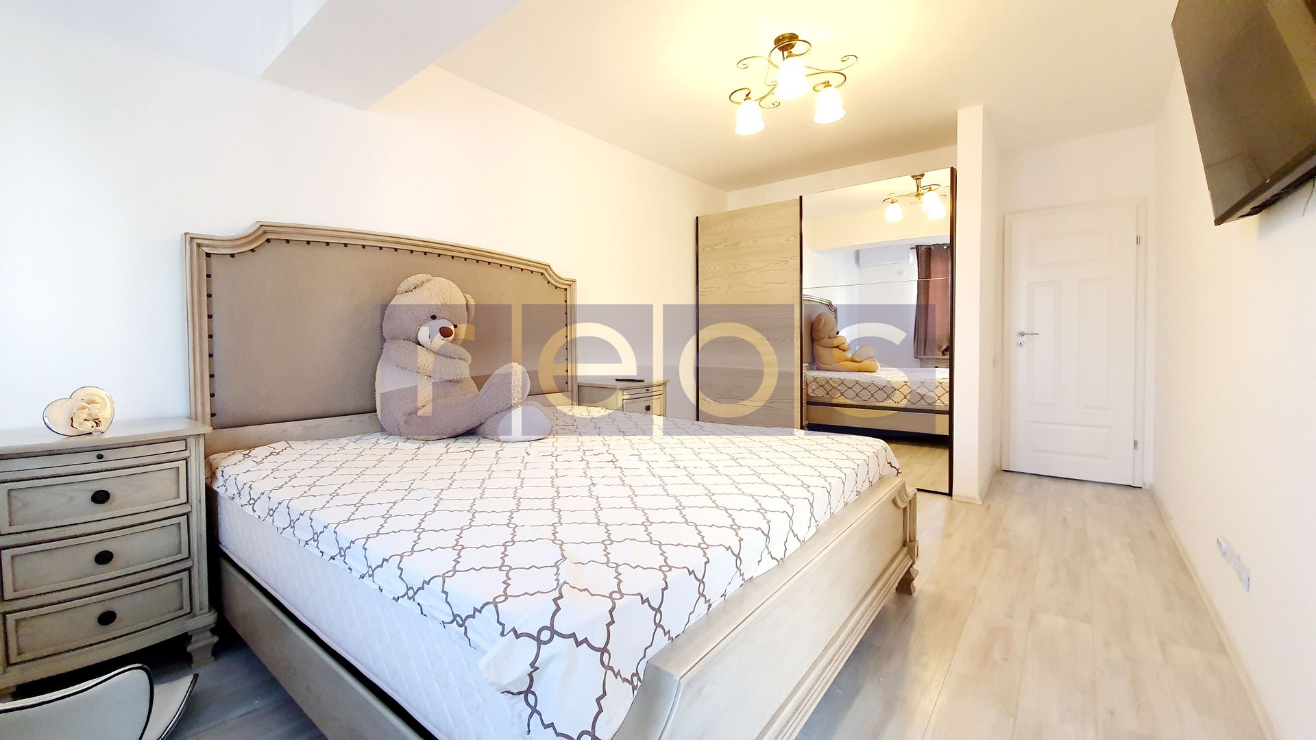 2 CAMERE DECOMANDAT PLUS UN LOC DE PARCARE | UNIRII - CALARASI - Poză 4