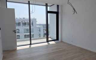 One Cotroceni Park | Penthouse 4 cam | 192mp | bloc 2023 | et 11 | 601.433 euro - Poză 4