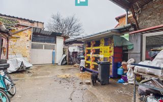 Casă+teren 661 mp în Mehala oportunitate excelentă - Poză 10