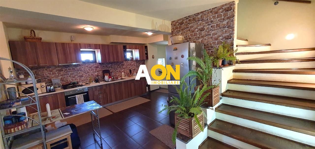 Casa 6 camere, toate utilitatile, 700 mp teren, Micesti - Poză 9