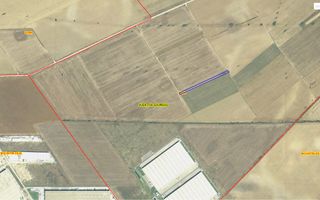 Oportunitate de investitie in Joita, teren Tarla 37. - Poză 1